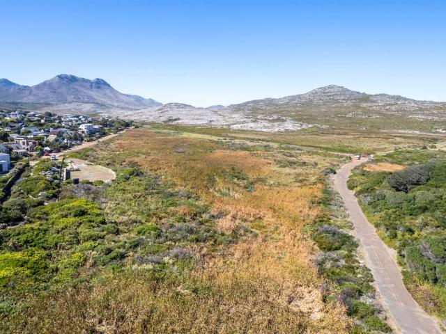 Land for sale in Cape Town, Western Cape