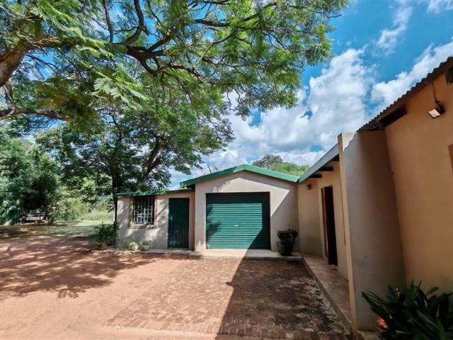 Farm for sale in Limpopo