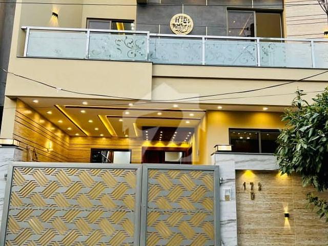 House for sale in Faisalabad, Islamabad Capital Territory