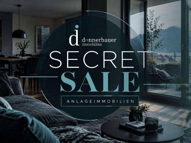 Apartment kaufen in Großedling, Wolfsberg