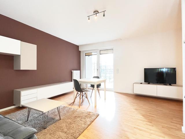 Wohnung kaufen in Adlershof-Nord, Berlin