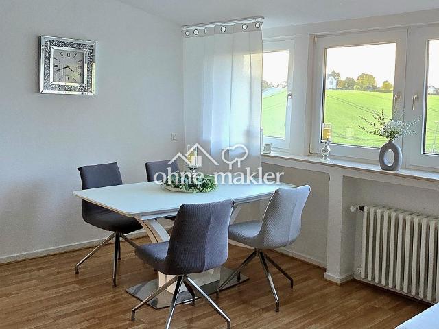 Apartment kaufen in Bad Oeynhausen