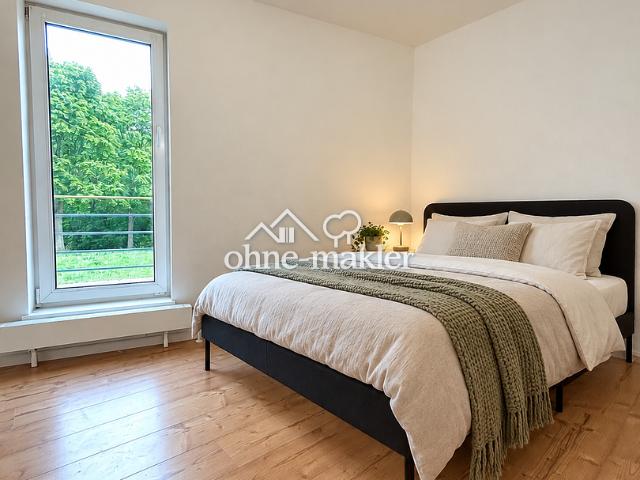 Apartment kaufen in Südost, Leipzig