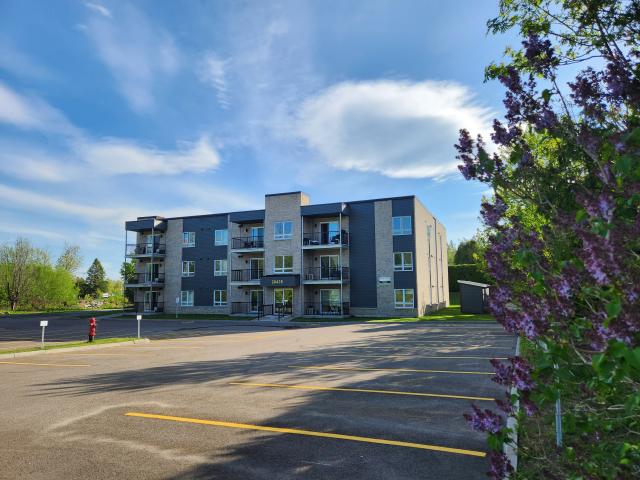 Apartment for rent in Québec, Quebec