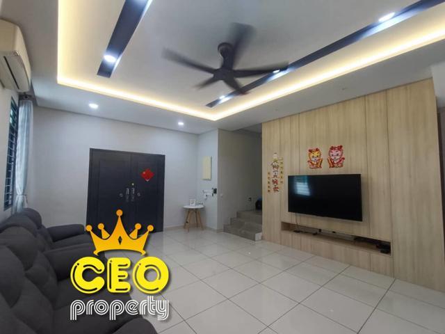 Residential House for sale in Wellesley, Penang