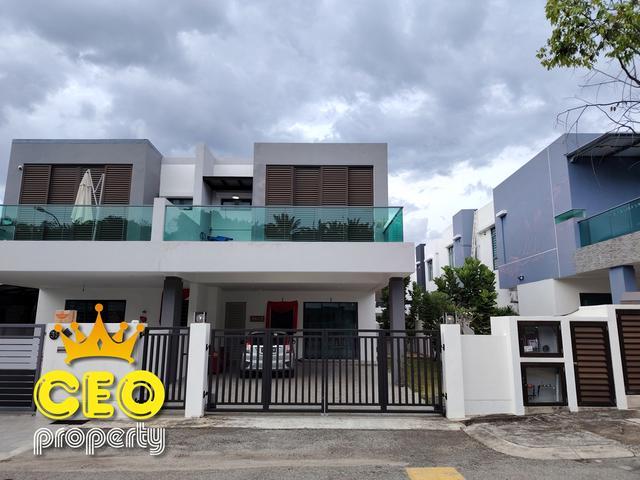 Residential House for sale in Wellesley, Penang
