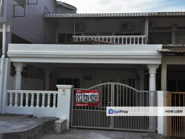 House for sale in Malaka