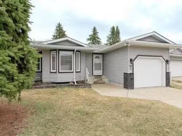 House for sale in Spruce Grove, Alberta