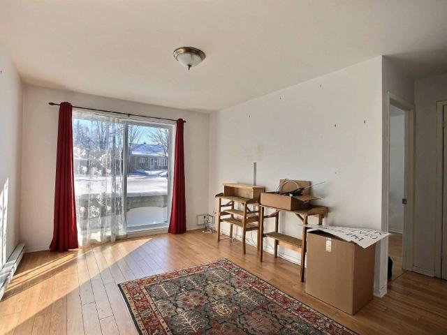 Apartment for rent in Québec, Quebec
