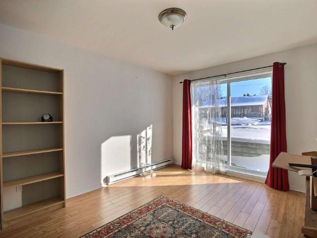 Apartment for rent in Québec, Quebec