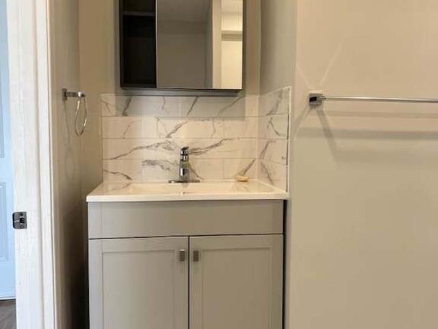 Apartment for rent in St. Leonard's, Quebec