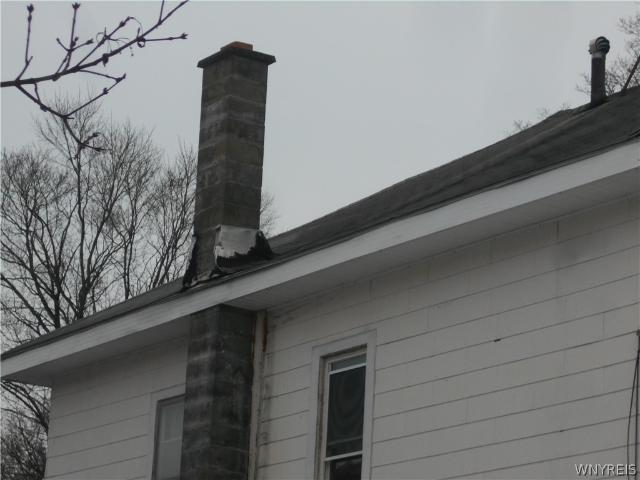 House for sale in Franklinville, New York