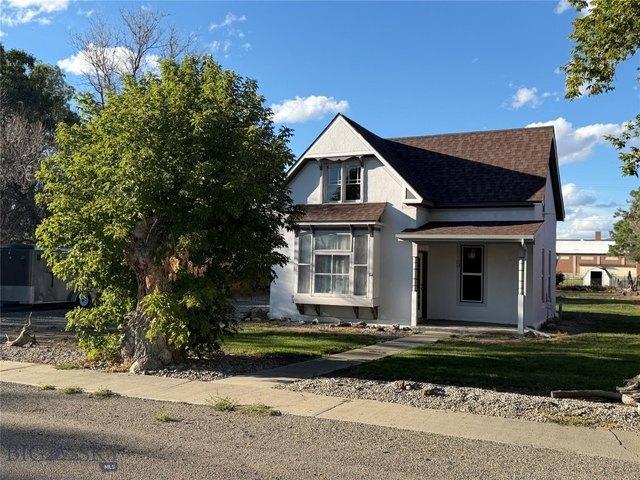 House for sale in Whitehall, Montana
