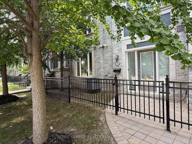 Condo for sale in Woburn, Ontario