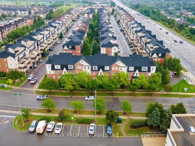 Condo for sale in Mississauga, Ontario