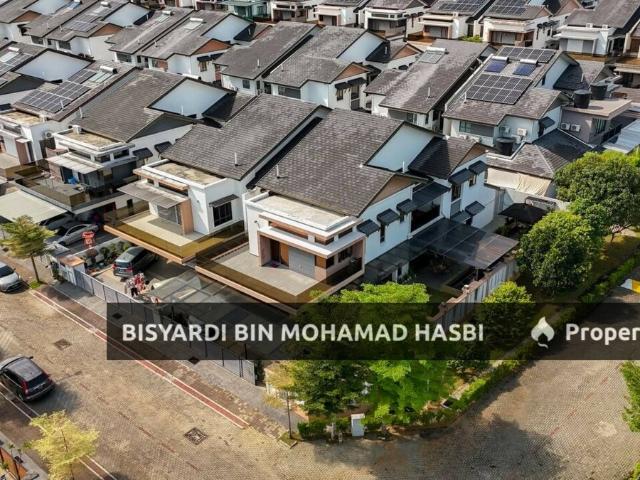 Residential House for sale in Kajang, Langat