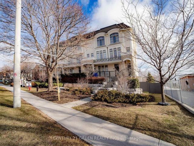 Condo for sale in Woburn, Ontario