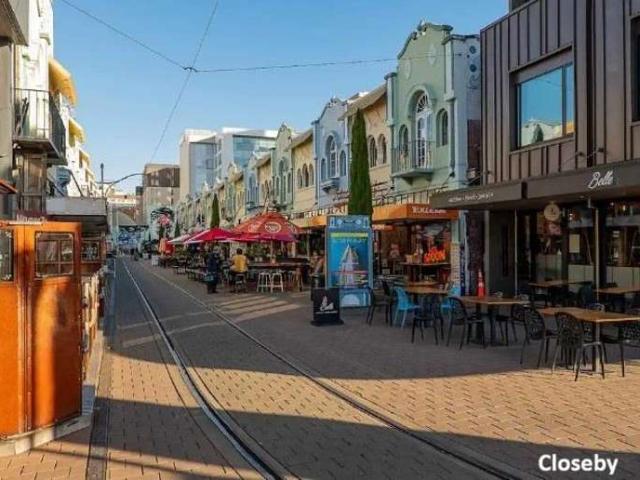 Townhouse for sale in Heathcote, Canterbury
