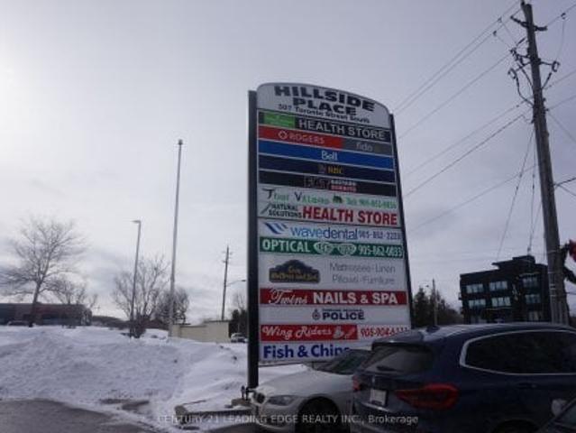Office for rent in Durham, Ontario