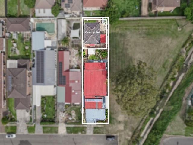 House for sale in Sydney, New South Wales