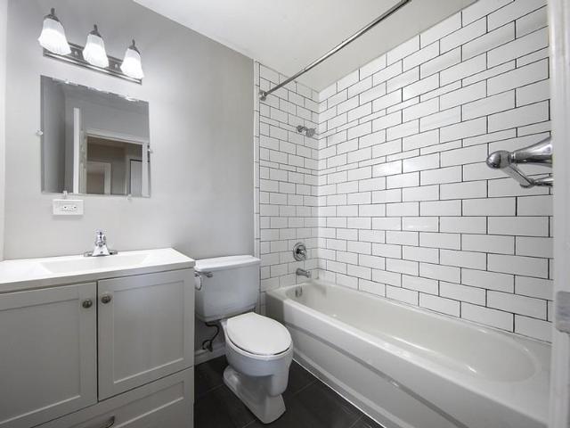 Apartment for rent in Brockville, Ontario