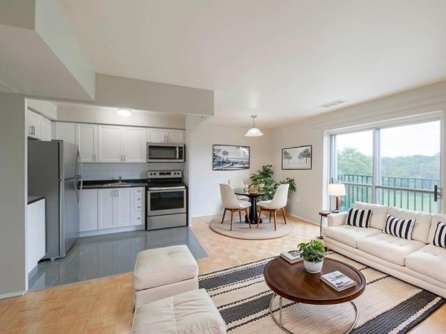 Apartment for rent in Brockville, Ontario