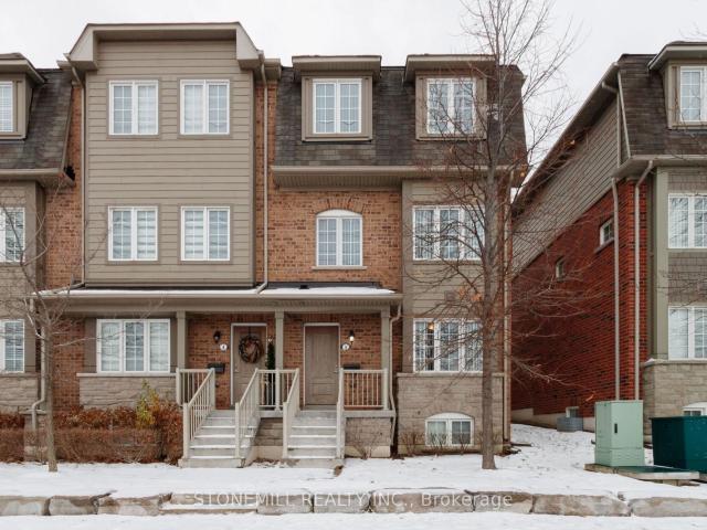 Condo for sale in Mississauga, Ontario