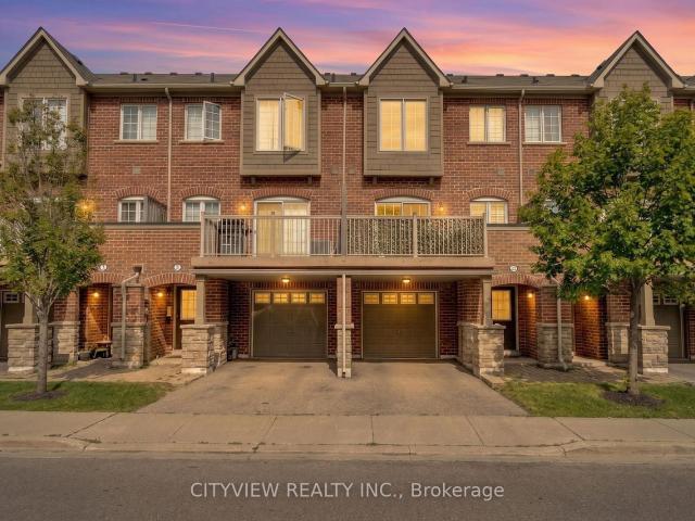 Condo for sale in Mississauga, Ontario