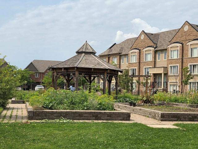 Condo for sale in Mississauga, Ontario