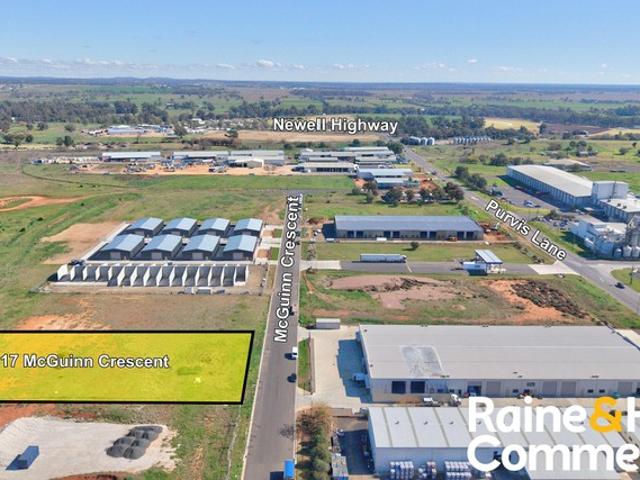 Property for sale in Dubbo, New South Wales