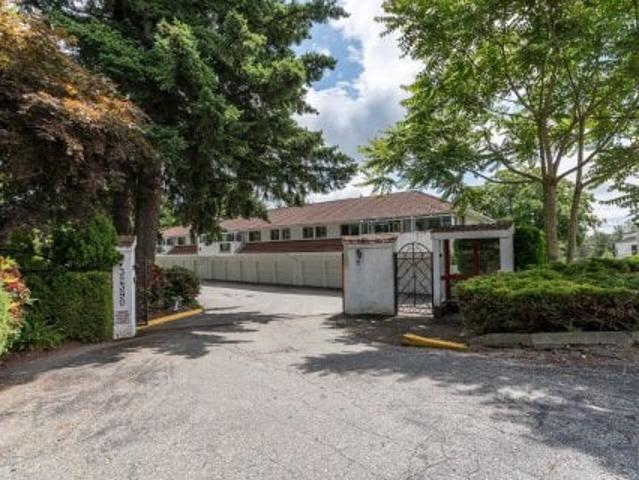 Apartment for sale in Mission, British Columbia