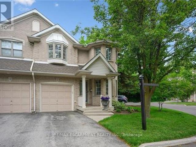 Townhouse for sale in Burlington, Ontario