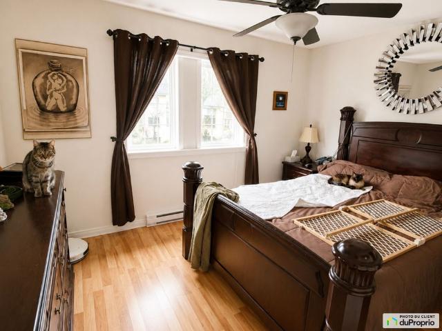 Apartment for rent in Saint-Hubert, Longueuil