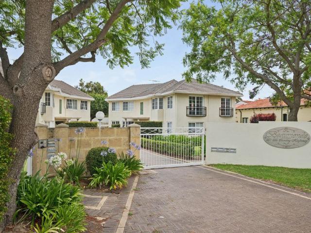 Apartment for rent in Como, Western Australia