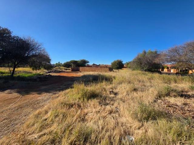 Property for sale in Frances Baard, Northern Cape