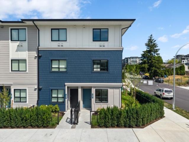 Townhouse for sale in Abbotsford, British Columbia