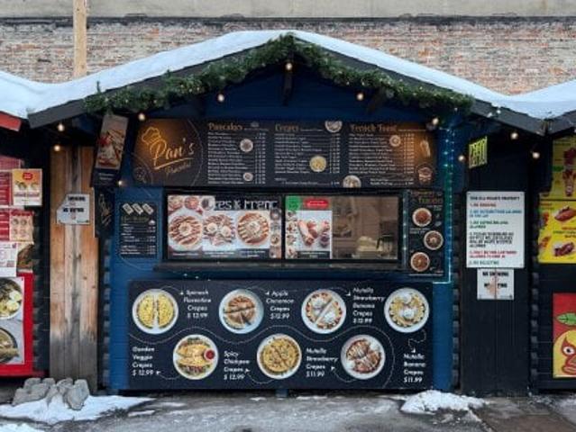 Commercial for sale in Woburn, Ontario