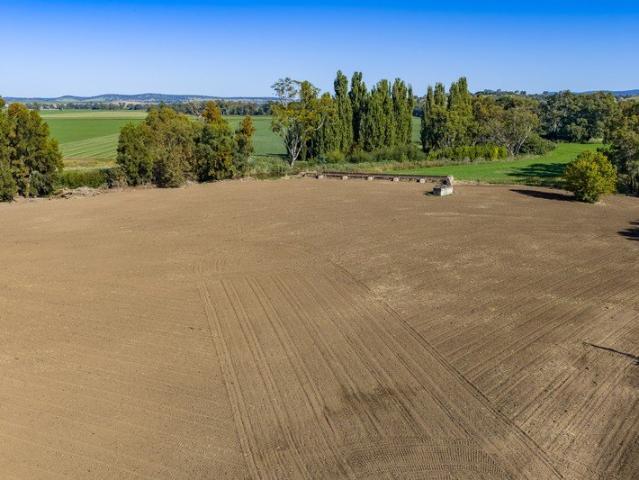 Land for sale in Billimari, New South Wales