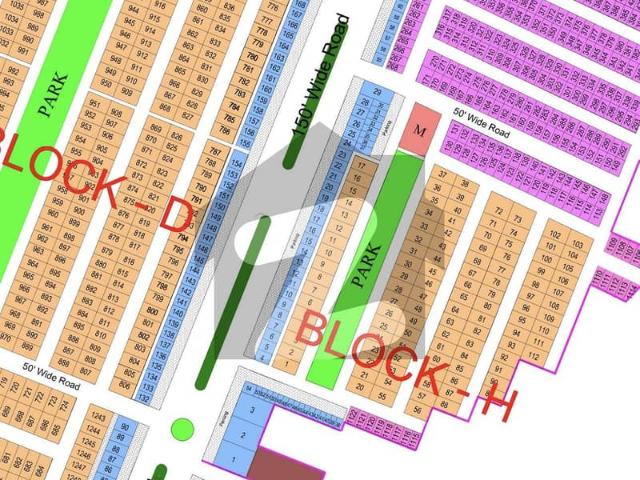 Office for sale in Rawalpindi, Islamabad Capital Territory