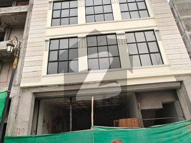 Building for rent in Rawalpindi, Islamabad Capital Territory