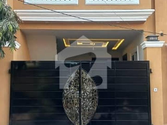 House for sale in Sargodha, Islamabad Capital Territory