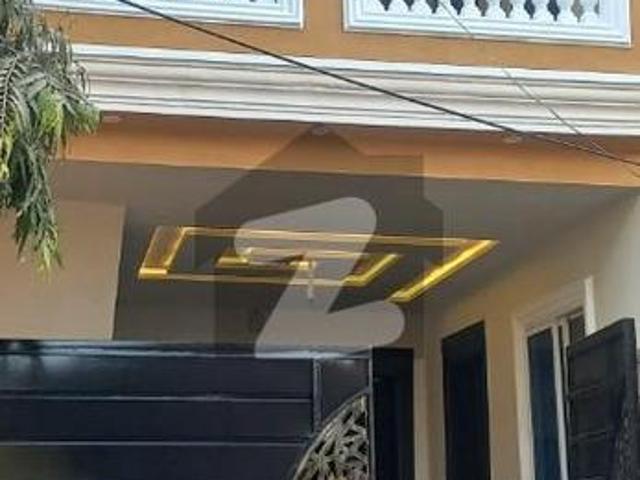 House for sale in Sargodha, Islamabad Capital Territory