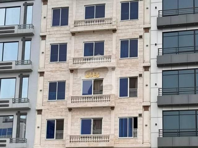 Building for sale in Rawalpindi, Islamabad Capital Territory