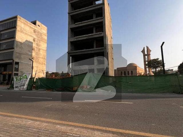 Building for rent in Rawalpindi, Islamabad Capital Territory