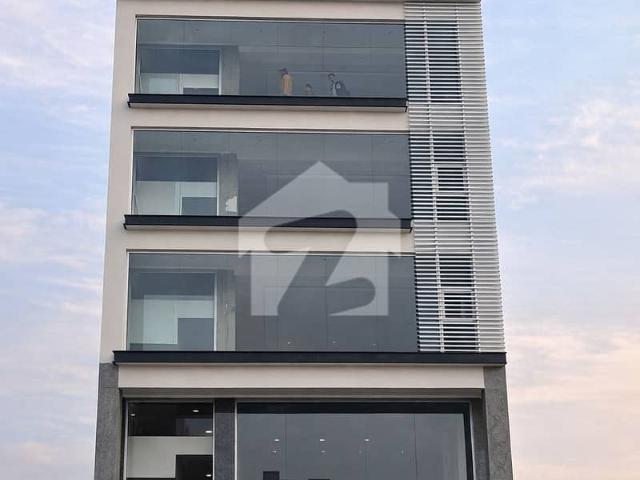 Building for rent in Rawalpindi, Islamabad Capital Territory