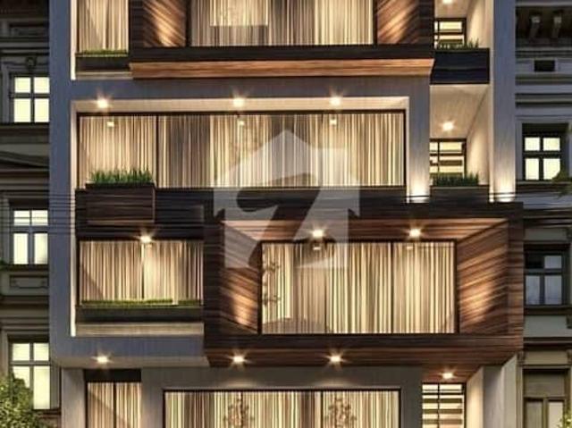 Building for sale in لاہور, لاہور ڈویژن