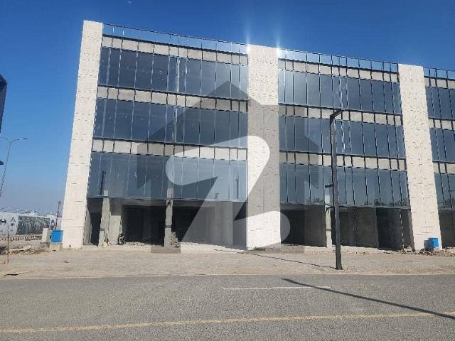 Building for sale in Rawalpindi, Islamabad Capital Territory