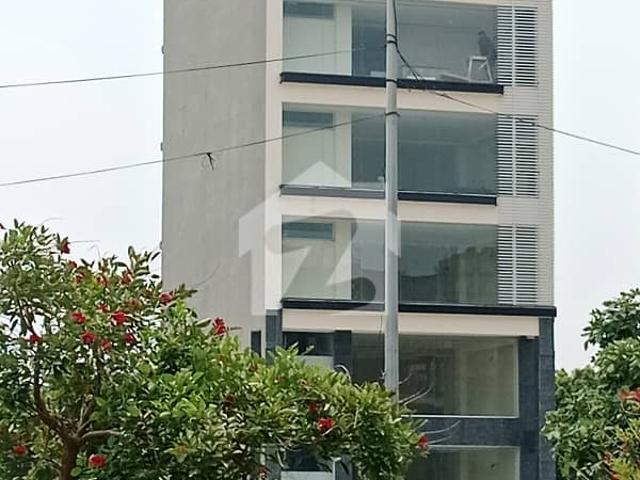 Building for rent in Rawalpindi, Islamabad Capital Territory