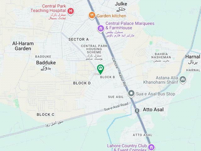 Office for sale in لاہور, لاہور ڈویژن