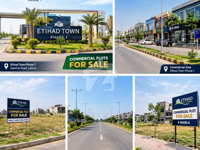 Property for sale in Rawalpindi, Islamabad Capital Territory